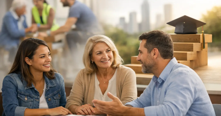 Community Services Qualification Pathway Guide