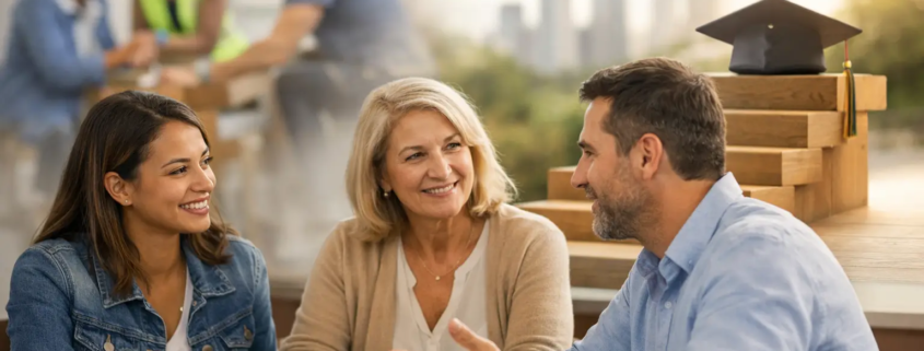Community Services Qualification Pathway Guide
