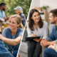 Community Services vs Social Work Careers