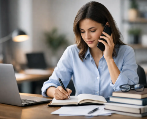 How to Study While Working Fulltime and Succeed