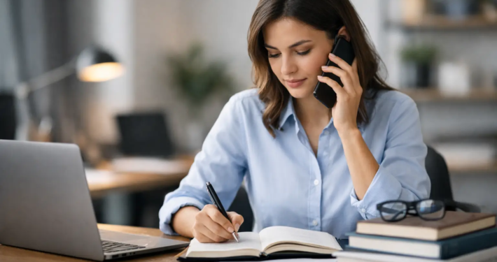 How to Study While Working Fulltime and Succeed