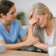 Mental Health First Aid Skills for Care Workers