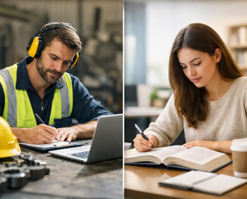 RPL vs Formal Study: Which Path Suits You?