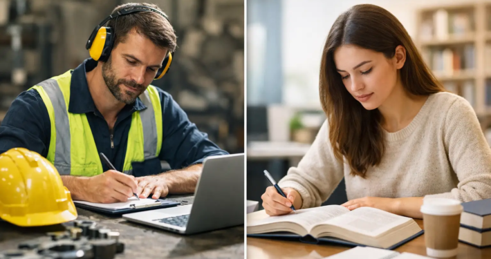 RPL vs Formal Study: Which Path Suits You?