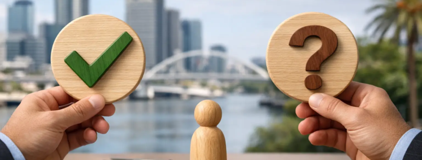 Skills Assure Supplier or Provider in Queensland?