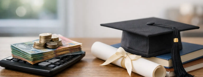 Support Worker Pay vs Qualifications in Australia
