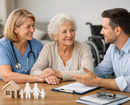 What Does RPL Cover for Care and Support?