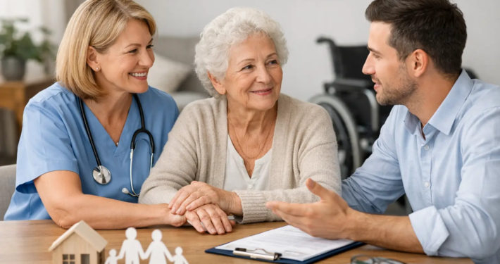 What Does RPL Cover for Care and Support?