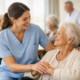 What Work Placement in Aged Care Is Really Like