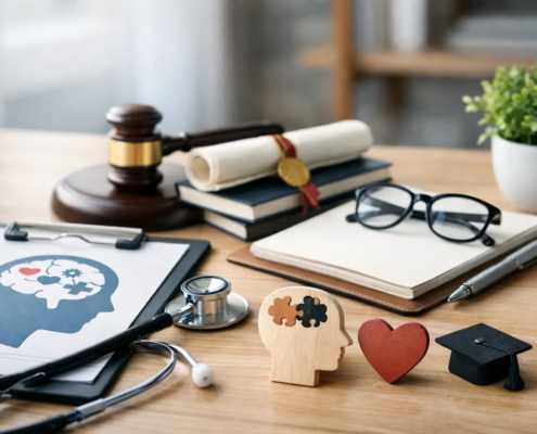 Your Guide to Mental Health Qualifications