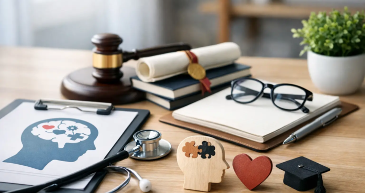 Your Guide to Mental Health Qualifications