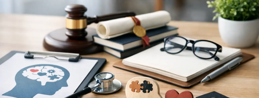 Your Guide to Mental Health Qualifications